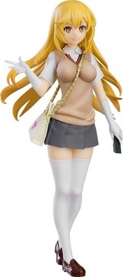POP UP PARADE To Aru Kagaku no Railgun T Shokuhou Manipulation Non-scale plastic