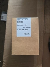 SCHNEIDER ELECTRIC TAC XENTA 401 PROGRAMMABLE CONTROLLER 007301012