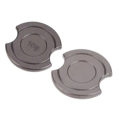 Mouse Tuning Weight Improve Accuracy and Control for GPW G903 G703 G603 G502