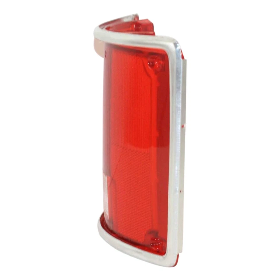 Lente de luz trasera derecha para Chevrolet V3500 Cheyenne Crew Standard 1989 5968330 Foto 3 de 3