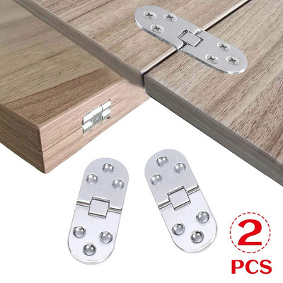 Neu Türangel Tischscharnier 1 Set Für Flip Top Für Tisch Klappscharnier