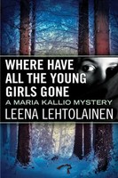 Leena Lehtolainen | Where Have All The Young Girls | Taschenbuch | Englisch