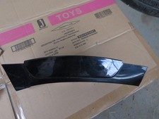 Honda Civic Type R FN2 2008 RHD top dash clock Speedo display unit