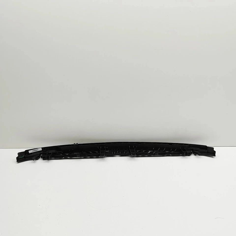 PORSCHE CAYENNE 9Y0/9Y3 Lower Radiator Holder 9Y0805241B 3.0 Petrol 250kW NEW - Image 4 of 4