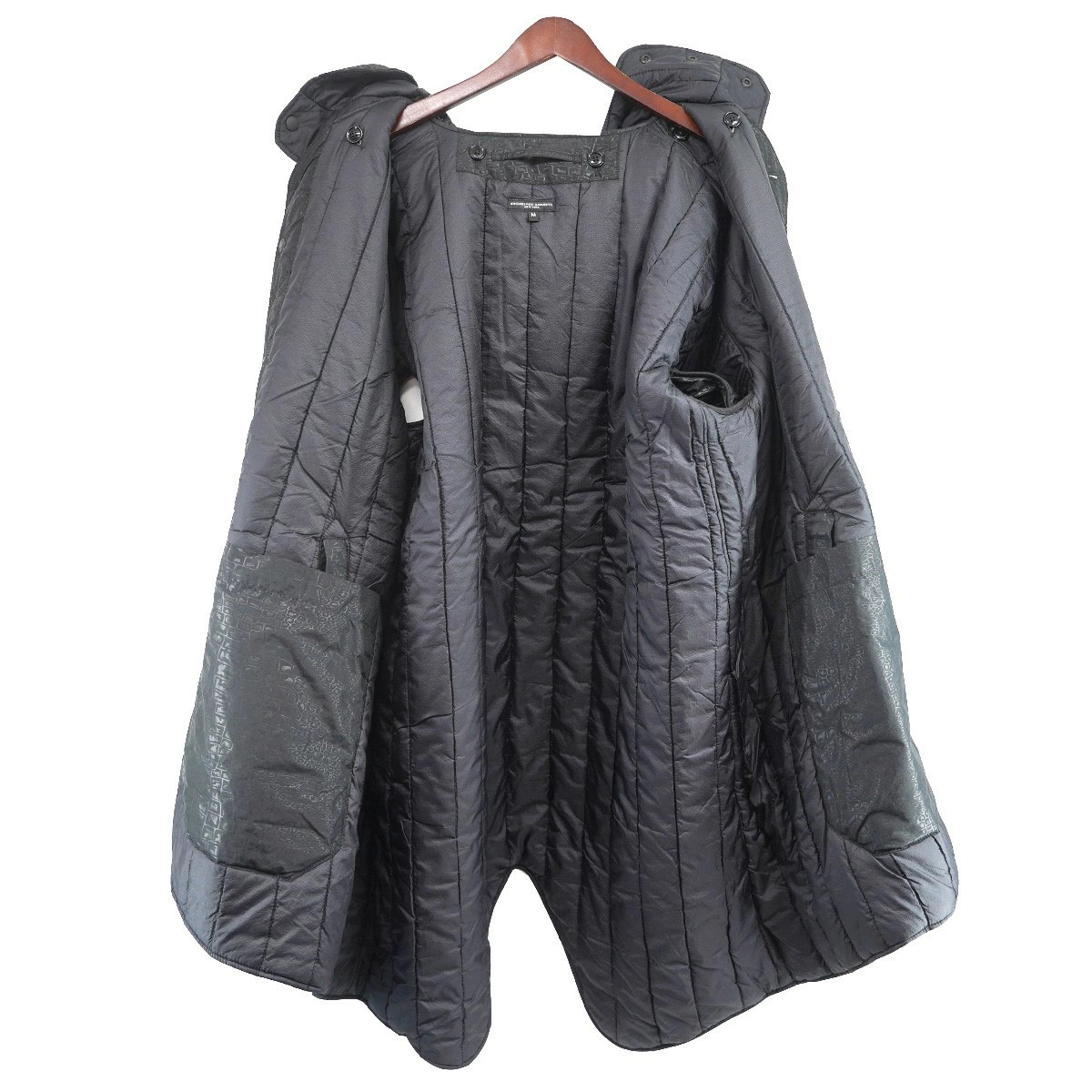 [Used] Engineered GarmentsLiner Jacket Allgator P… - image 6