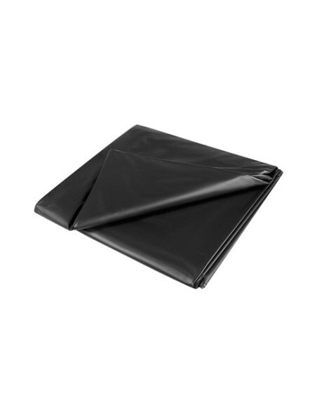 Sexmax Sabana Negro 180X220