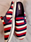 Ralph Lauren 10M  Canvas slip on Sneakers shoes summer americana  — photo 1