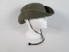 Bonnie Bucket Hat Youth Sun Wide Brim Cap for Hiking Camping Fishing Safari