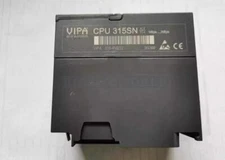 ONE vipa module 315-4NE12 CPU315SN Used