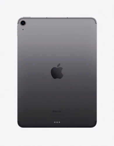 Apple iPad Air 5. Gen (2022) A2589 256GB 5G Cellular Spacegrau Tablet Sehr Gut - Bild 3 von 4