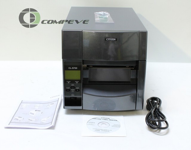cls 700 printer
