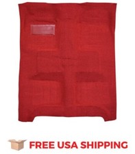 Acc Fits 1949-1952 Chevrolet Styleline Deluxe 2dr4dr Loop Carpet Acc Fits 1949-1952 Chevrolet Styleline Deluxe 2dr4dr Loop Carpet