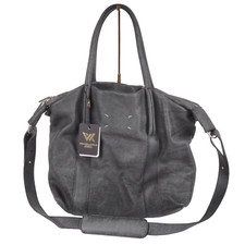 MAISON MARTIN MARGIELA Four Stiches Tote Luxu...