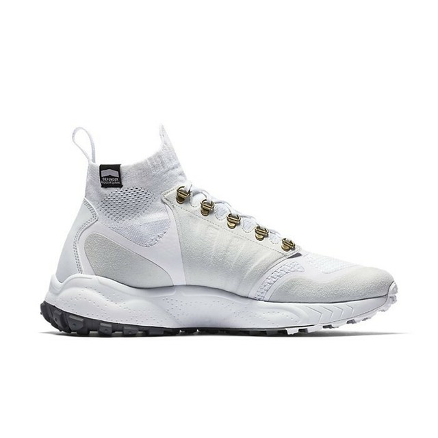 NEW MENS NIKE ZOOM TALARIA MID FLYKNIT 