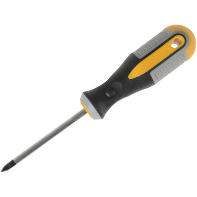 Roughneck 22-131 Screwdriver with Phillips PH1 X 75mm Tip
