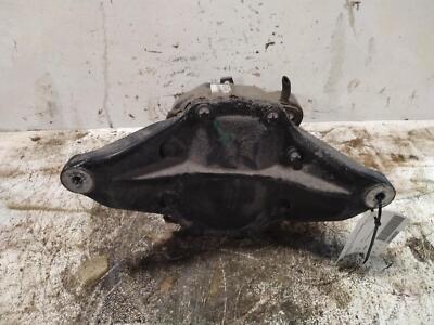 Used Differential Carrier Assembly fits: 2012 Mercedes-benz Mercedes ml-class 16