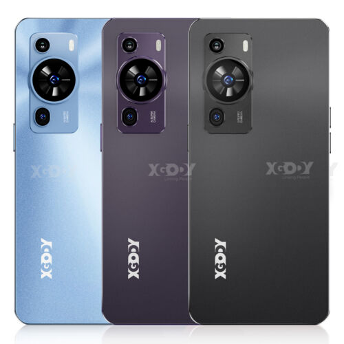 XGODY Android 14 Handy 32GB Ohne Vertrage Smartphone 6,6" 2SIM Octa Core 18MP 4G - Bild 26 von 37