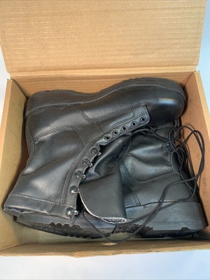 extra wide safety boots