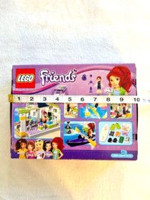Lego Friends