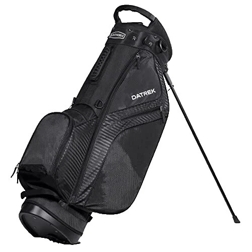 Bolsas de Golf Datrek con sistema de doble correa