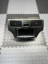 2003 2004 2005 2006 LEXUS ES330 DASH SCREEN RADIO NAVIGATION CD CONTROL UNIT