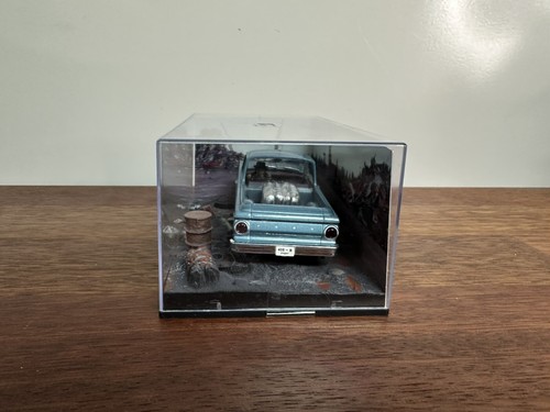 Ford Falcon Ranchero - James Bond 007 Goldfinger - 1/43 Scale Diecast Model - Picture 9 of 16