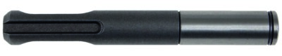 SDS-plus Adapter für Schrauber-Bit 1/4''