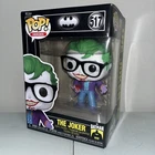 Funko Pop! - Batman 85th - The Joker With Teeth #517 - MINT