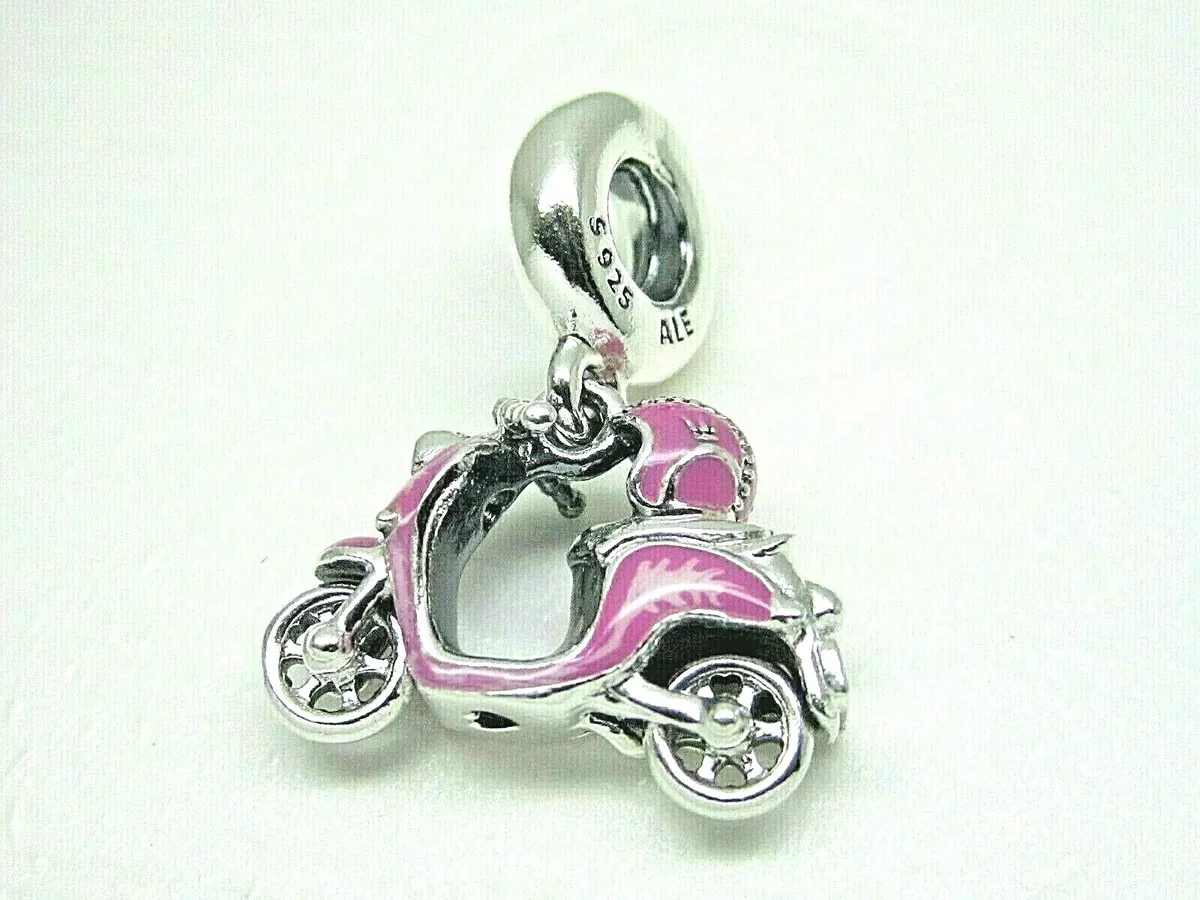Scooter pandora best sale charm
