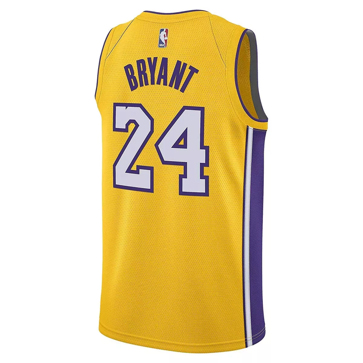 A Kobe Bryant Rookie Season Jersey Just Sold for 2.73M at Auction
