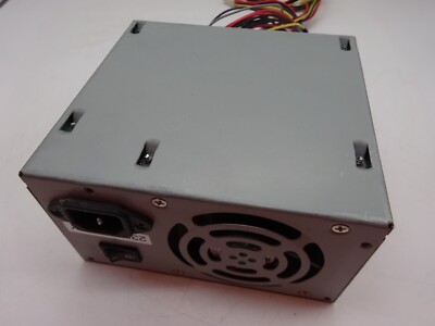 Bestec ATX250-1 20Pin Netzteil 250W #NT3332