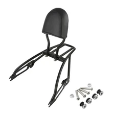 Luggage Rack Backrest Docking Hardware Kit Fit For Harley Street 500 750 15-2020