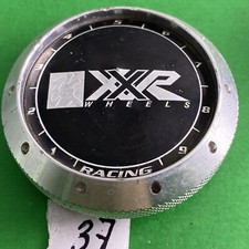 Xxr Wheels Custom Wheel Center Rim Cap Cover Aftermarket Am522