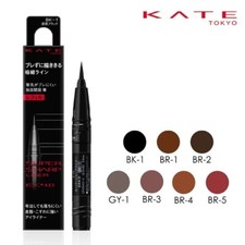  KANEBO KATE Super Sharp Liner EX 4.0 Liquid Eyeliner REFILL REGULAR TIP NEW