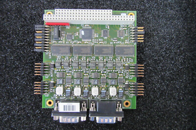 PHYTEC Meßtechnik eNet CAN Karte ECP-011-4/RoHS neu NOS
