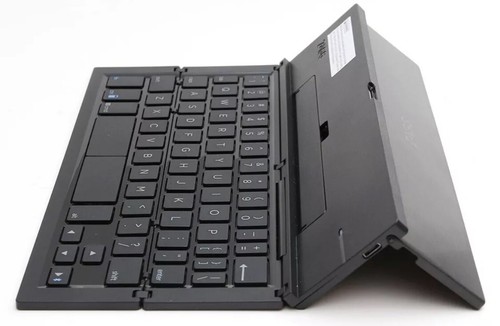 NEW ZAGG Foldable Pocket Keyboard - 第 1/4 張圖片