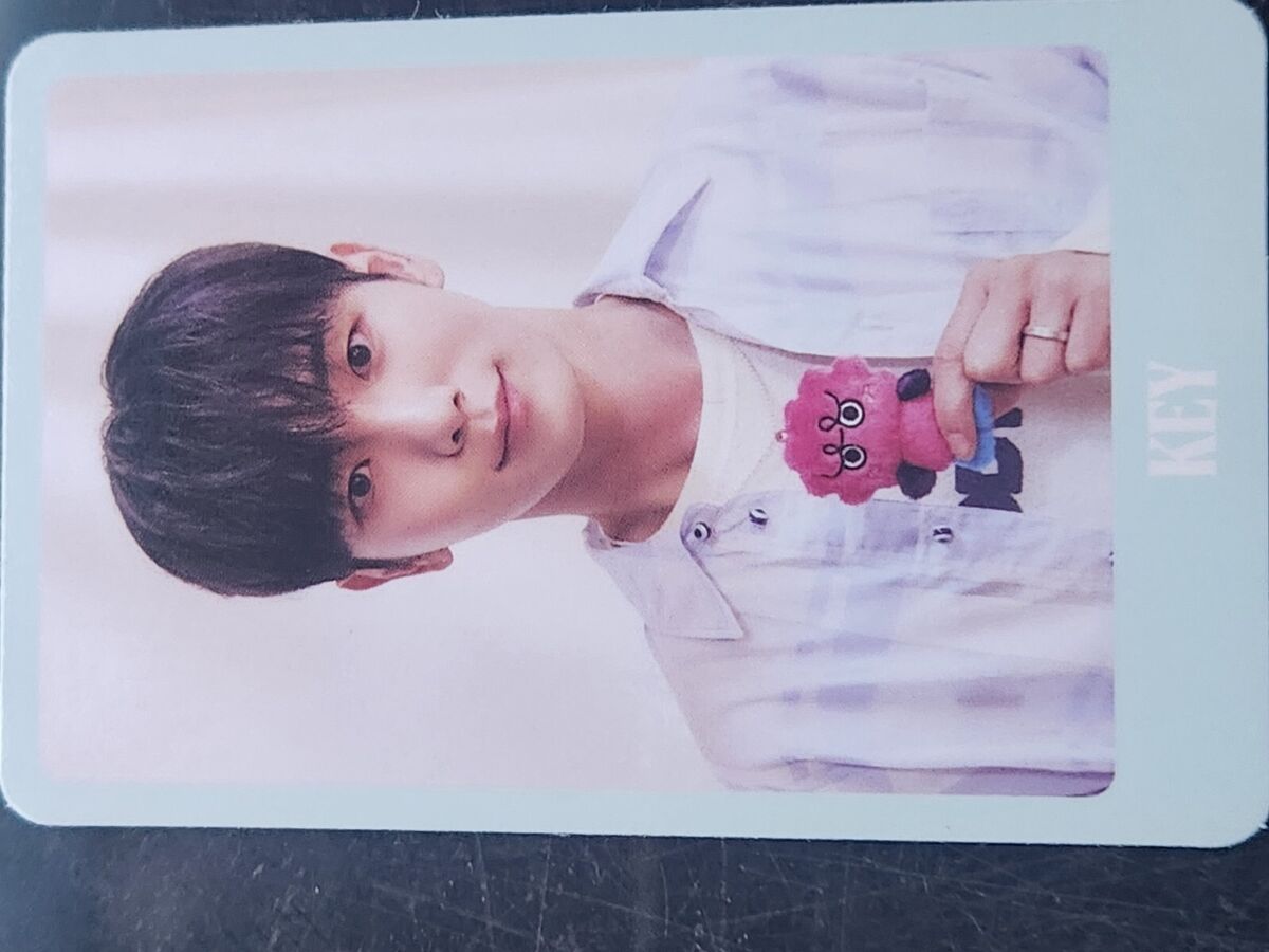 SHINee Random TRADING CARD SET photocard THE MOMENT OF Shine SHINee Random TRADING CARD SET photocard THE MOMENT OF Shine