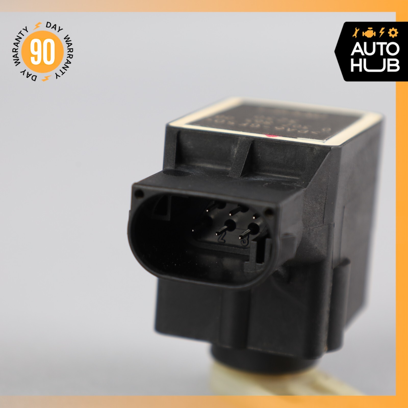 08-19 Maserati GranTurismo M145 Front or Rear Side Suspension Level Sensor OEM