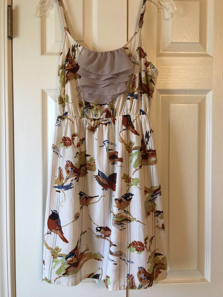 Anthropologie clearance eloise dress