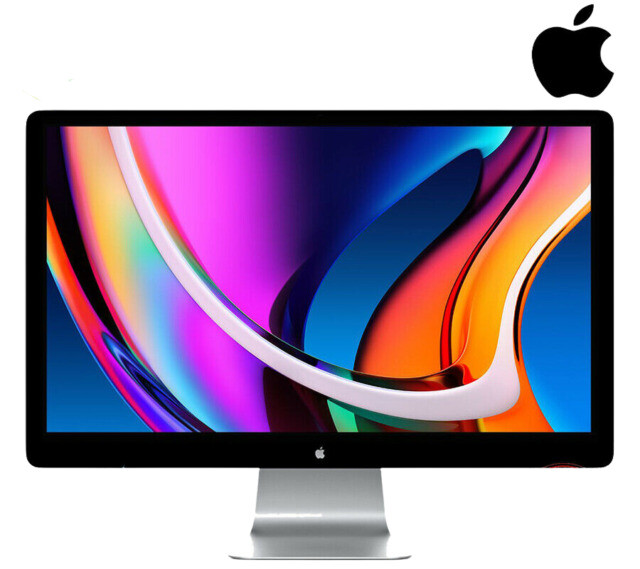 Apple Thunderbolt MC914LL/A 27\
