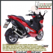 Terminale Scarico Omologato MI…