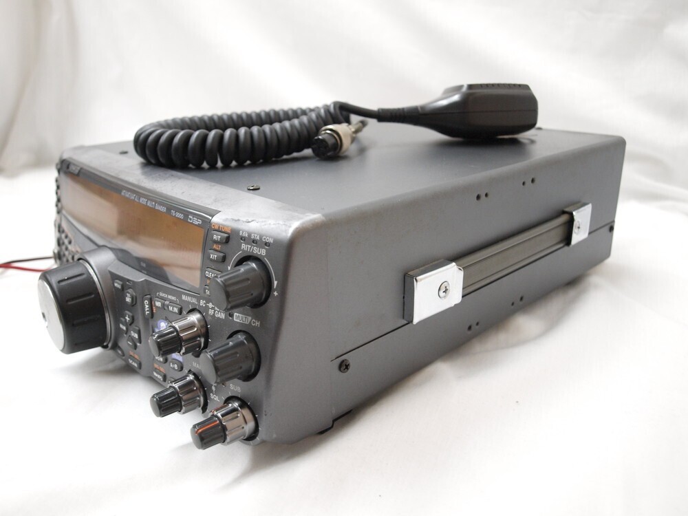 Kenwood TS-2000S 100W HF/VHF/UHF ALL Multi Bander