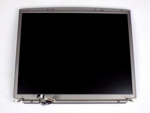 Maxdata Pro 650X Ersatzteil: LCD Display Screen Bildschirm Monitor 1024x768