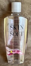 SSS Soft  Sensual Bath Oil 16.9 Oz