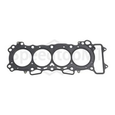 Cylinder Head Gasket Replace For HONDA CBR600 F4 1999-2000 CBR600 F4I 2001-2007