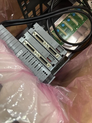 横河 ANB10D-415/CU2N 带 2x 横河 SB401-50 和 2x 横河 PW481-50 powe - 第 4 张/共 10 张