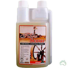 Fibre Scour Fleece Cleaner for Raw and Dirty Sheep & Alpaca fleece  (Woolscour) 