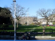 Photo 6x4 Leinster House Baile Atha Cliath/O1632 Home of the Irish parli c2009