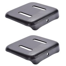 2pk Snowblower Skid Shoes Fit Sears Craftsman Murray 309016e701ma 309016e717ma