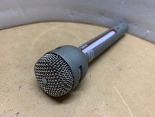 Electro- Voice Ev Re15, Ev Re 15 Microphone- Vintage! Classic! Rare! Make Offfr!